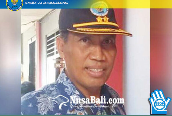 Darurat Narkoba, BNNK Buleleng Siapkan Klinik Rehabilitasi