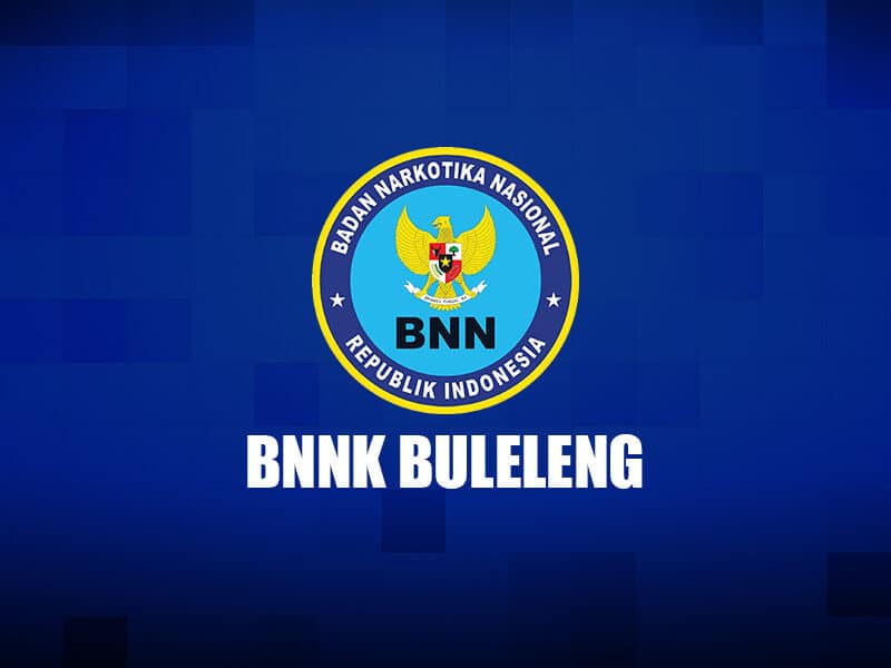 LAPORAN AKUNTABILITAS KINERJA INSTANSI PEMERINTAH (LAKIP) 2021 BNNK BULELENG