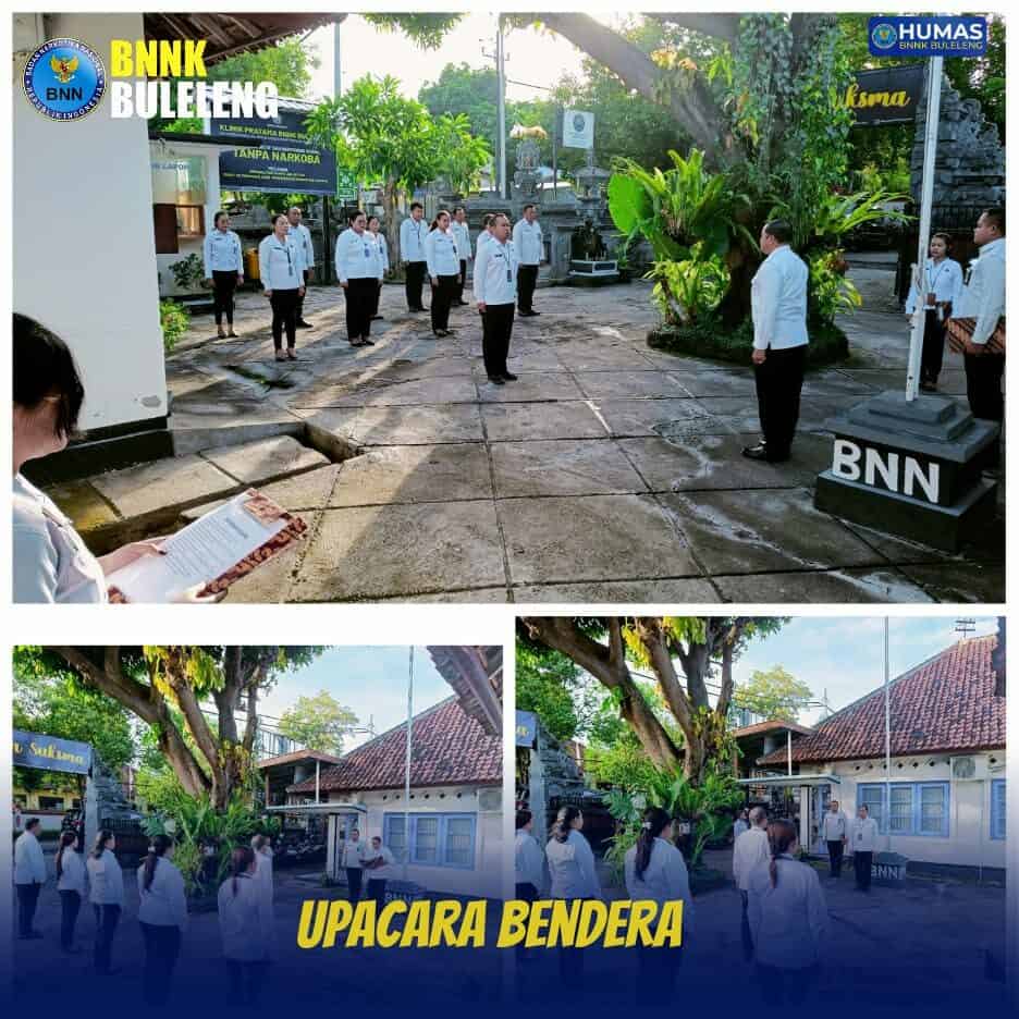 Apel Pagi Apel Pagi Disiplin