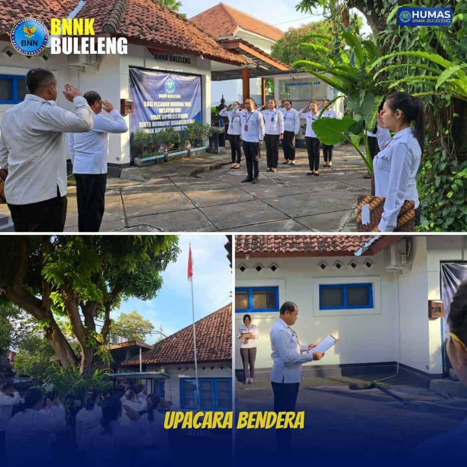 Apel Pagi Apel Pagi