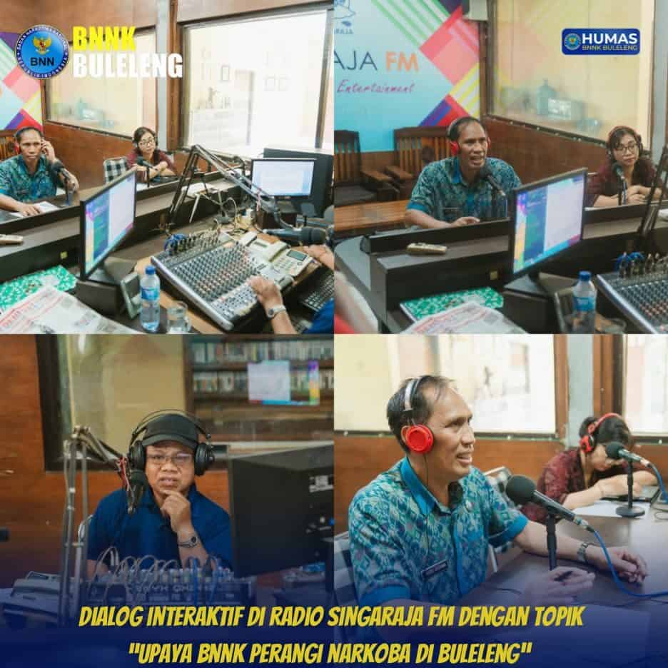 Dialog Interaktif