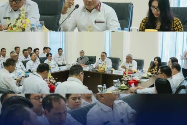Arahan Kepala BNN RI Arahan Kepala BNN RI