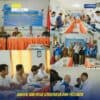Pelatihan Petugas Intervensi Berbasis Masyarakat (IBM) Desa Patemon dan Lokapaksa Kecamatan Seririt Kabupaten Buleleng
