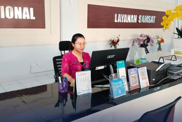 Layanan SKHPN BNN Kabupaten Buleleng di Mall Pelayanan Publik Layanan SKHPN BNN Kabupaten Buleleng di Mall Pelayanan Publik
