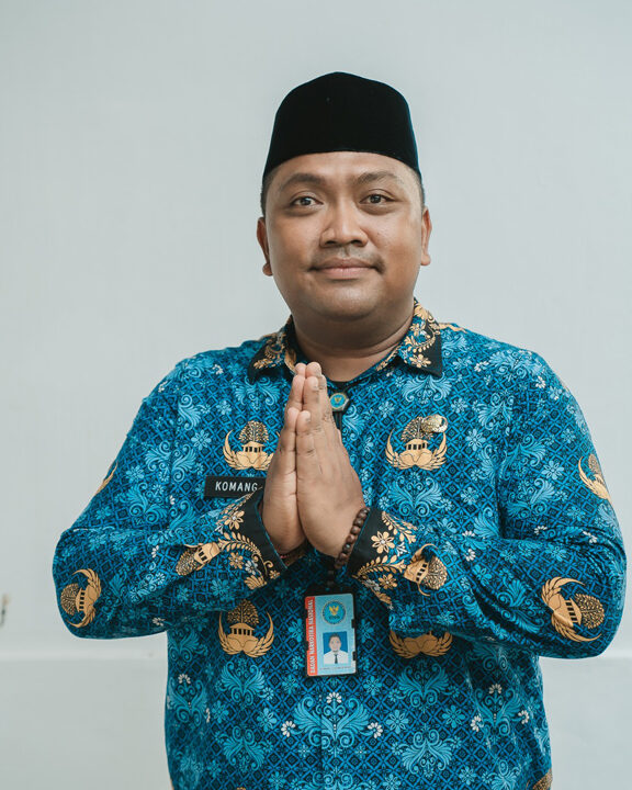 KOMANG YUDA MURDIANTO, S.H.,M.H.